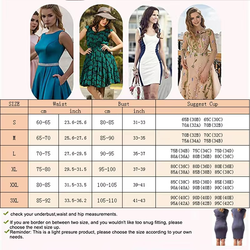 V-Neck Spaghetti Strap Compression Bodysuit with Open Crotch Shapewear for a Sleek Silhouette